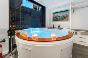 Ukiyo Suites And Rooms